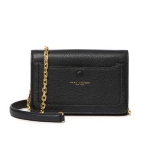 Marc Jacobs Crossbody Purse